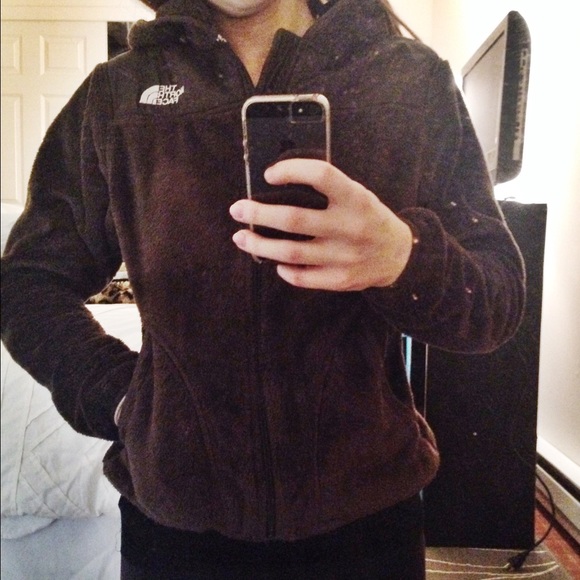 North face jacket - Picture 4 of 4