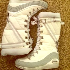 Stella McCartney Snow Boots