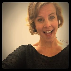 Meet your Posher, Caroline