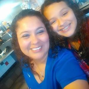 Meet your Posher, Judy