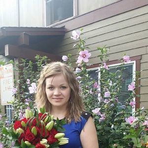 Meet your Posher, Valentinka