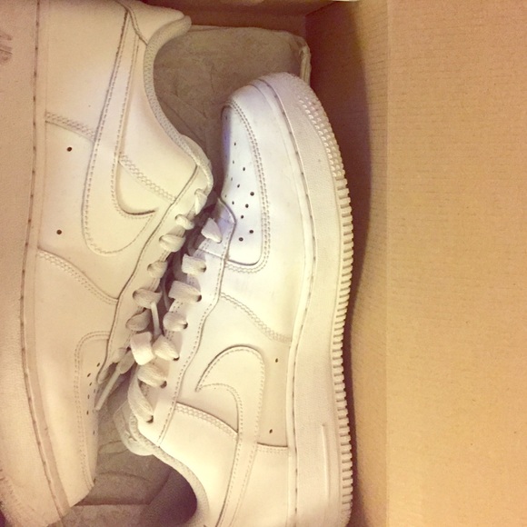 Nike air forces