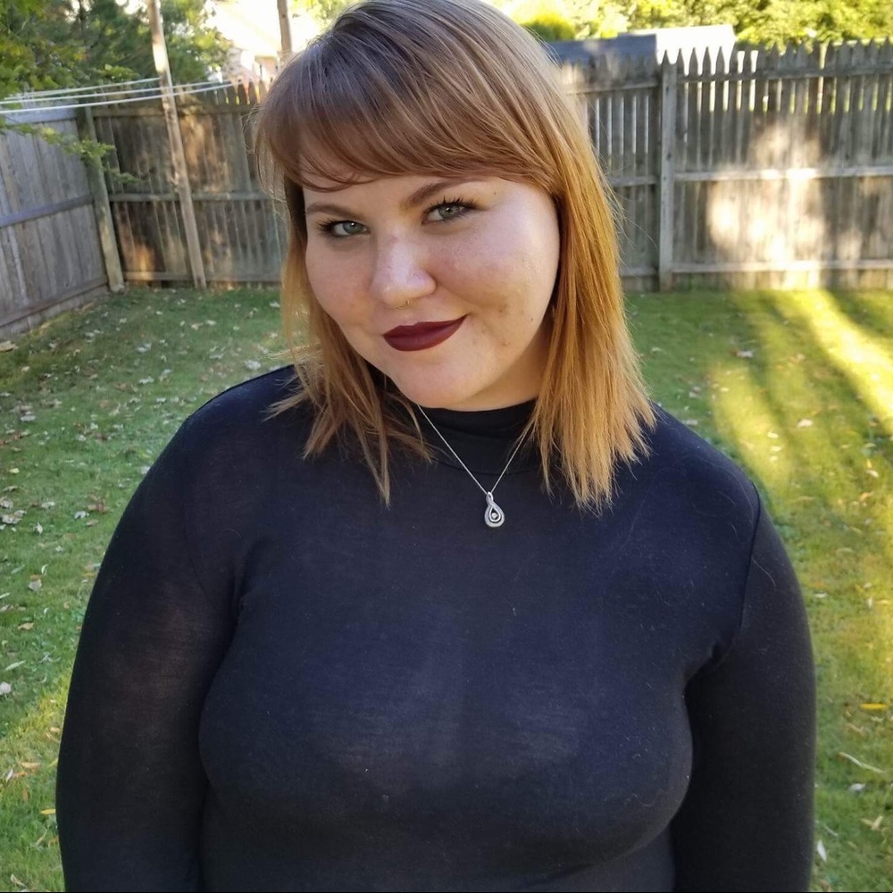 Meet your Posher, Hunter