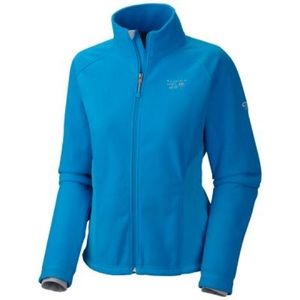 Women's Mountain Monkey Tech™ Jacket