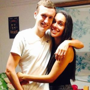 Meet your Posher, Scott