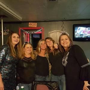 Meet your Posher, Miranda