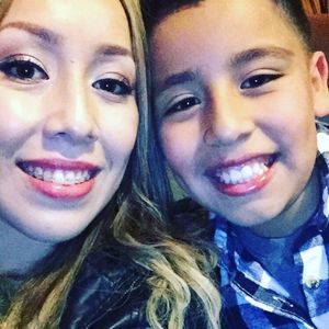 Meet your Posher, Virginia