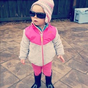 Meet your Posher, Brooke