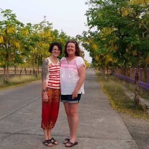 Meet your Posher, Carol