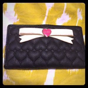 Betsy Johnson Wallet