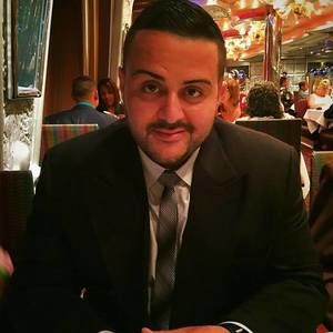 Meet your Posher, Irving