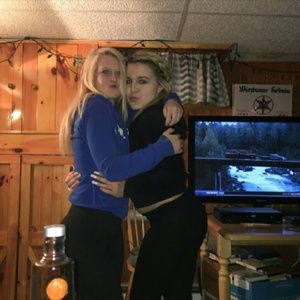 Meet your Posher, Jamie