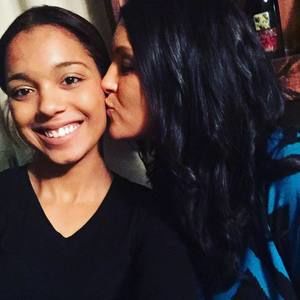 Meet your Posher, Aaliyah