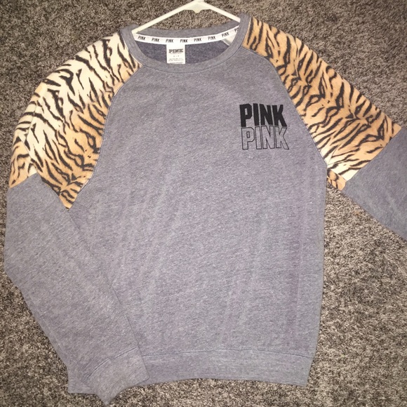 VS sweatshirt