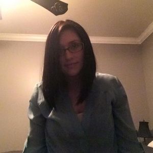 Meet your Posher, Caroline