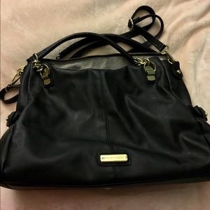 Steve Madden handbag/ satchel