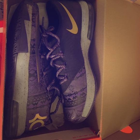 Black history month KDs