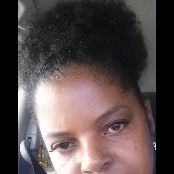 Meet your Posher, Amberina