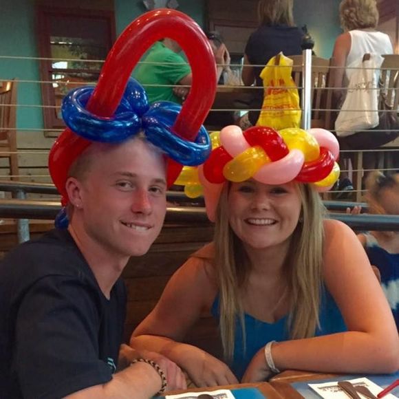 Meet your Posher, Mason - Picture 1 of 1