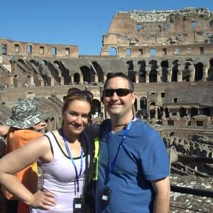 Meet your Posher, Vito