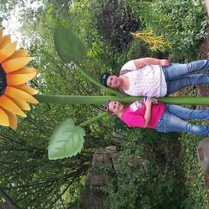 Meet your Posher, Heather