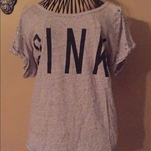 Victoria's Secret PINK Blouse