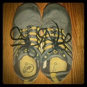 Mens Merrell Shoes