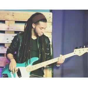 Meet your Posher, Erick