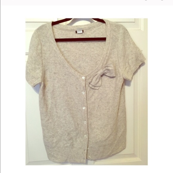 Jcrew sweater