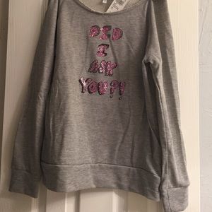 Delias Long Sleeve