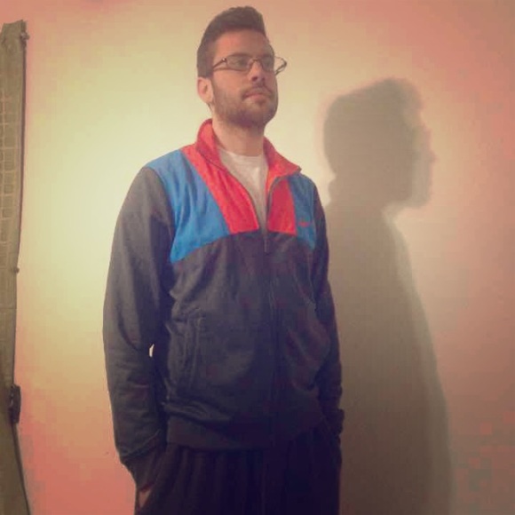 Brand new nike sweatshirt!