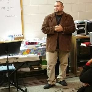 Meet your Posher, Rony