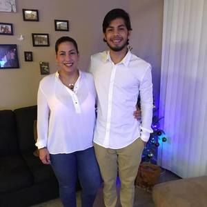 Meet your Posher, Ana