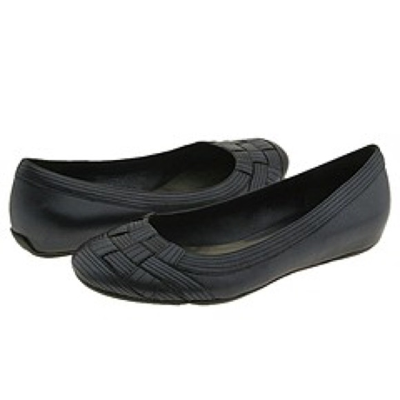 (SOLD) Cole Haan Air Aidan Ballet Flat