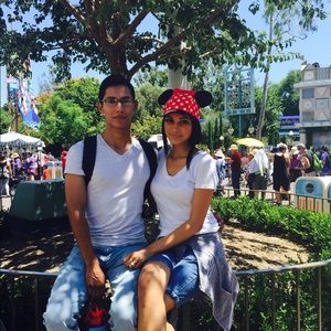 Meet your Posher, Eva