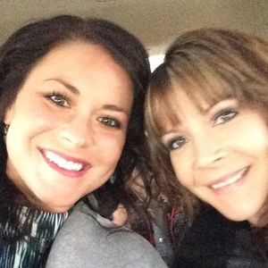 Meet your Posher, Kasey