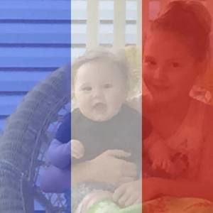 Meet your Posher, Kyleigh