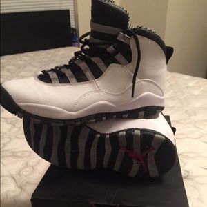 Air Jordan Retro 10s