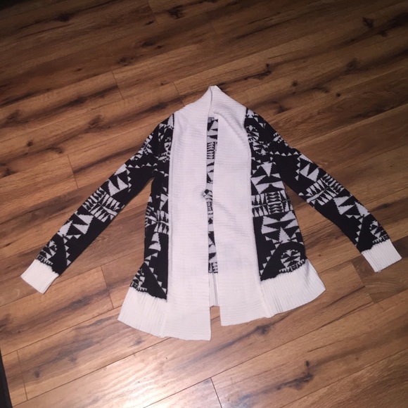 Charlotte russe brand new cardigan!!
