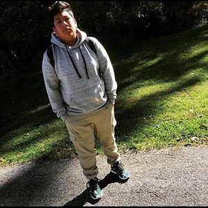 Meet your Posher, Mario