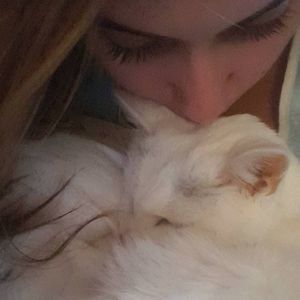 Meet your Posher, Madison