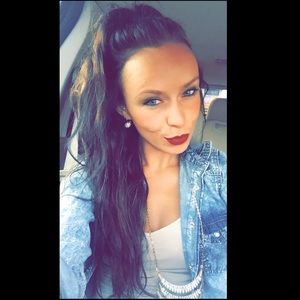 Meet your Posher, Sylwia