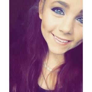 Meet your Posher, Sadie