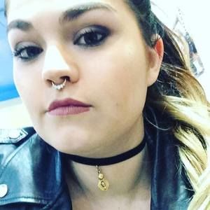 Meet your Posher, Jade