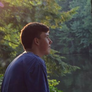 Meet your Posher, Jesse