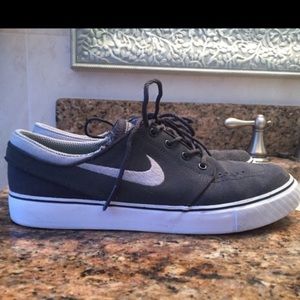 Stefan Janoski Nike shoes
