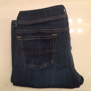 American Eagle as 10 Jeans