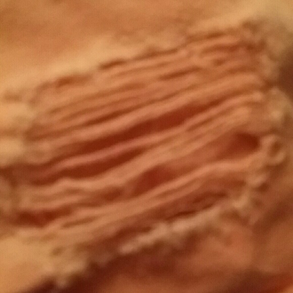 Meet your Posher, Tiffany