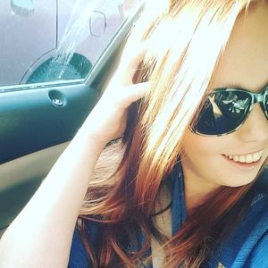 Meet your Posher, Bailey