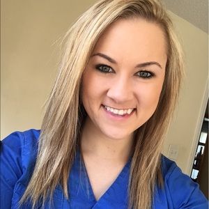 Meet your Posher, Kallie